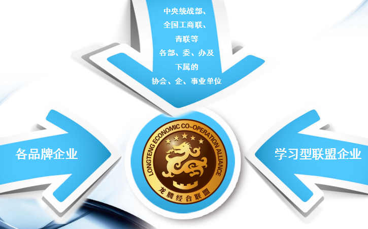 龍騰經合聯(lián)盟章程